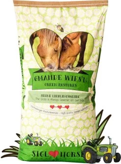 Siglhorse Siglhorse Gmadhe Wies'n, 25 Kg