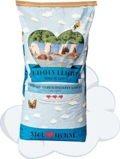 Siglhorse Siglhorse Nimm's Leicht, 20 Kg