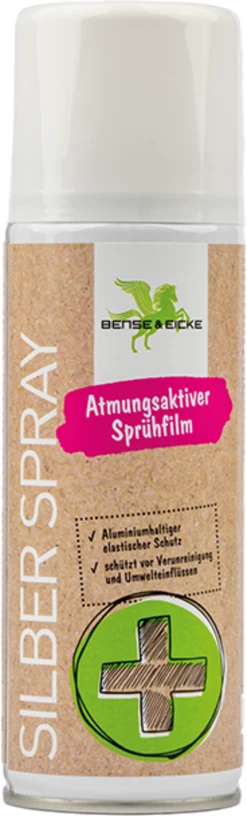Bense & Eicke Silber-Spray, 200 Ml