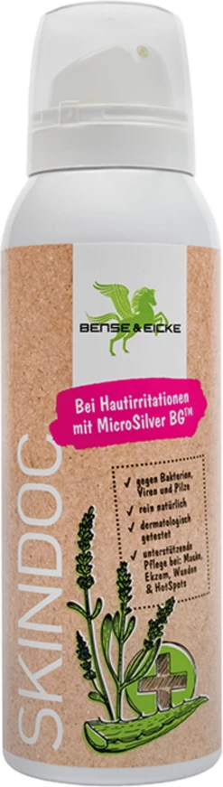 Bense & Eicke SkinDoc, Parisol SkinDoc, 100 Ml