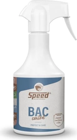 SPEED Bac-Control, 500 Ml