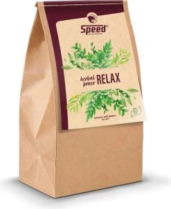 SPEED Herbal Power RELAX, 500 G