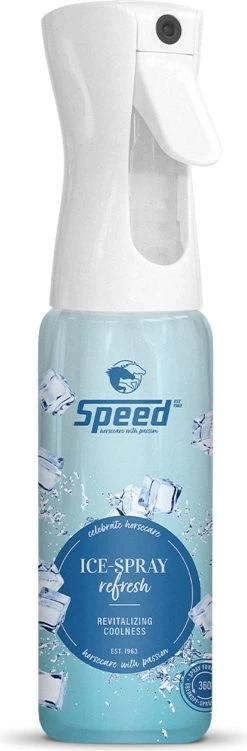 SPEED ICE-SPRAY Refresh, 500 Ml