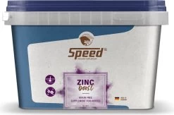 SPEED ZINC Boost, 1,50 Kg