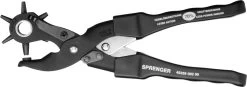 Sprenger Power Lochzange Rostfrei