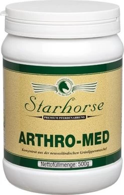 Starhorse Arthro-Med, 500 G