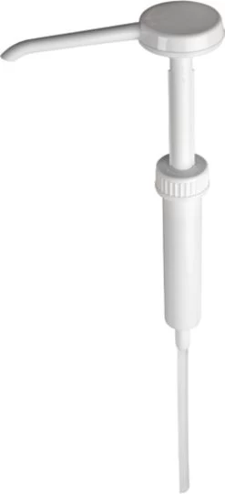 Starhorse Dosierpumpe Für 5000 Ml Kanister, 1 Dosierpumpe Für 5000 Ml