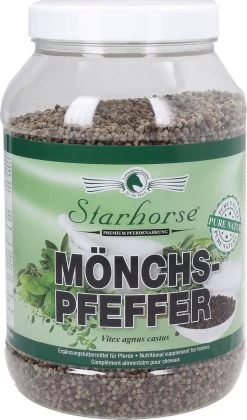 Starhorse Mönchspfeffer, 700 G