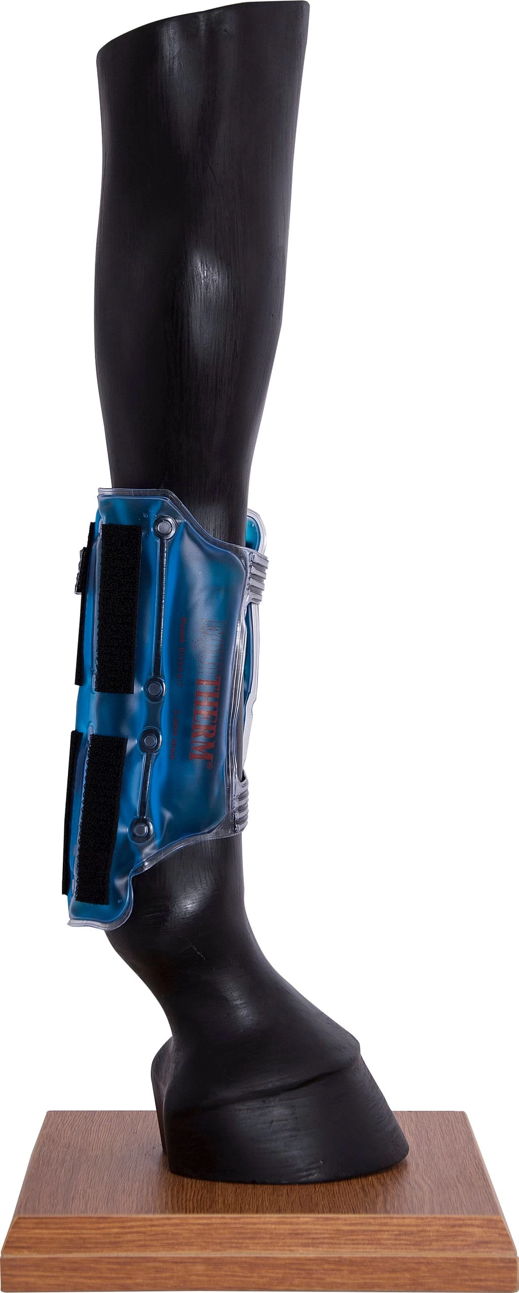 Stassek EQUITHERM Thermo-Gamasche