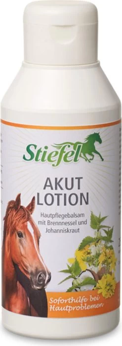 Stiefel Akutlotion, 250 Ml