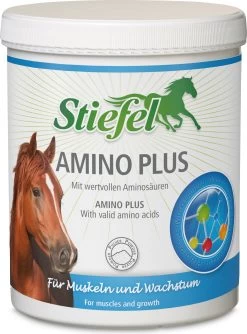 Stiefel Amino Plus, 1 Kg