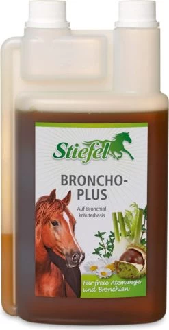 Stiefel Broncho Plus, 1 L