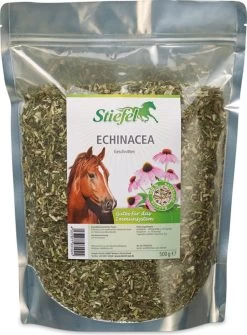 Stiefel Echinacea, Geschnitten, 500 G