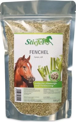 Stiefel Fenchel , Samen Süß, 500 G