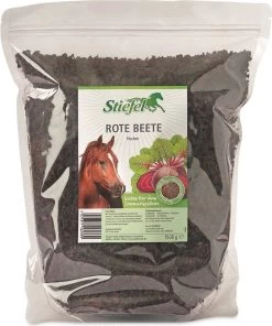 Stiefel Rote Beete Flocken, 3 Kg