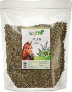 Stiefel Salbei, Geschnitten, 500 G