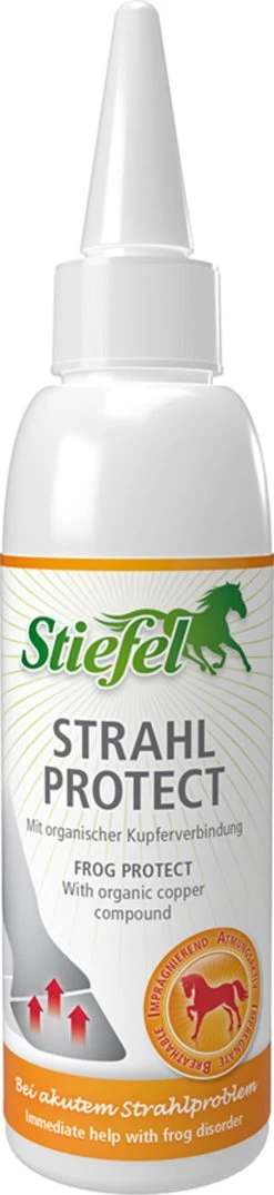 Stiefel Strahl Protect, 125 Ml
