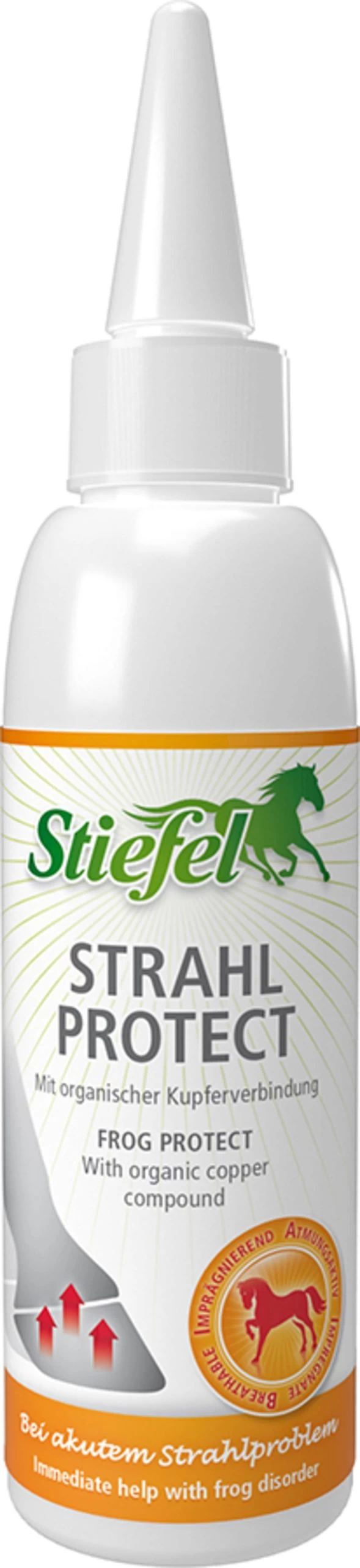 Stiefel Strahl Protect, 125 Ml