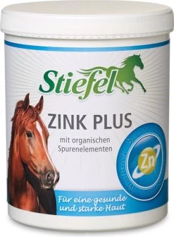 Stiefel Zink Plus, 900 G
