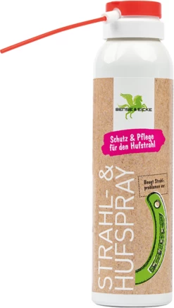 Bense & Eicke Strahl- & Hufspray, 150 Ml
