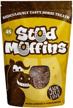Stud Muffins Stud Muffins, 45 Stück