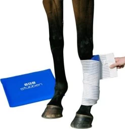 Stübben Kryo Kompakt Horse Set