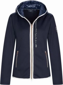 HV Polo Tech-Jacke HVPCarol, Navy, XS