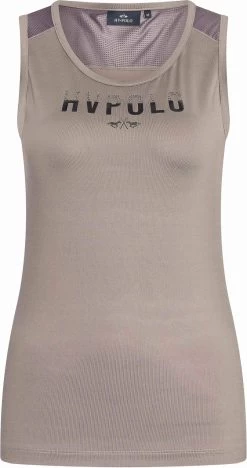 HV Polo Tech Unterzieh-Top HVPAnnabel, Espresso, XL