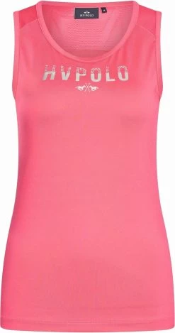 HV Polo Tech Unterzieh-Top HVPAnnabel, Power Pink, XL