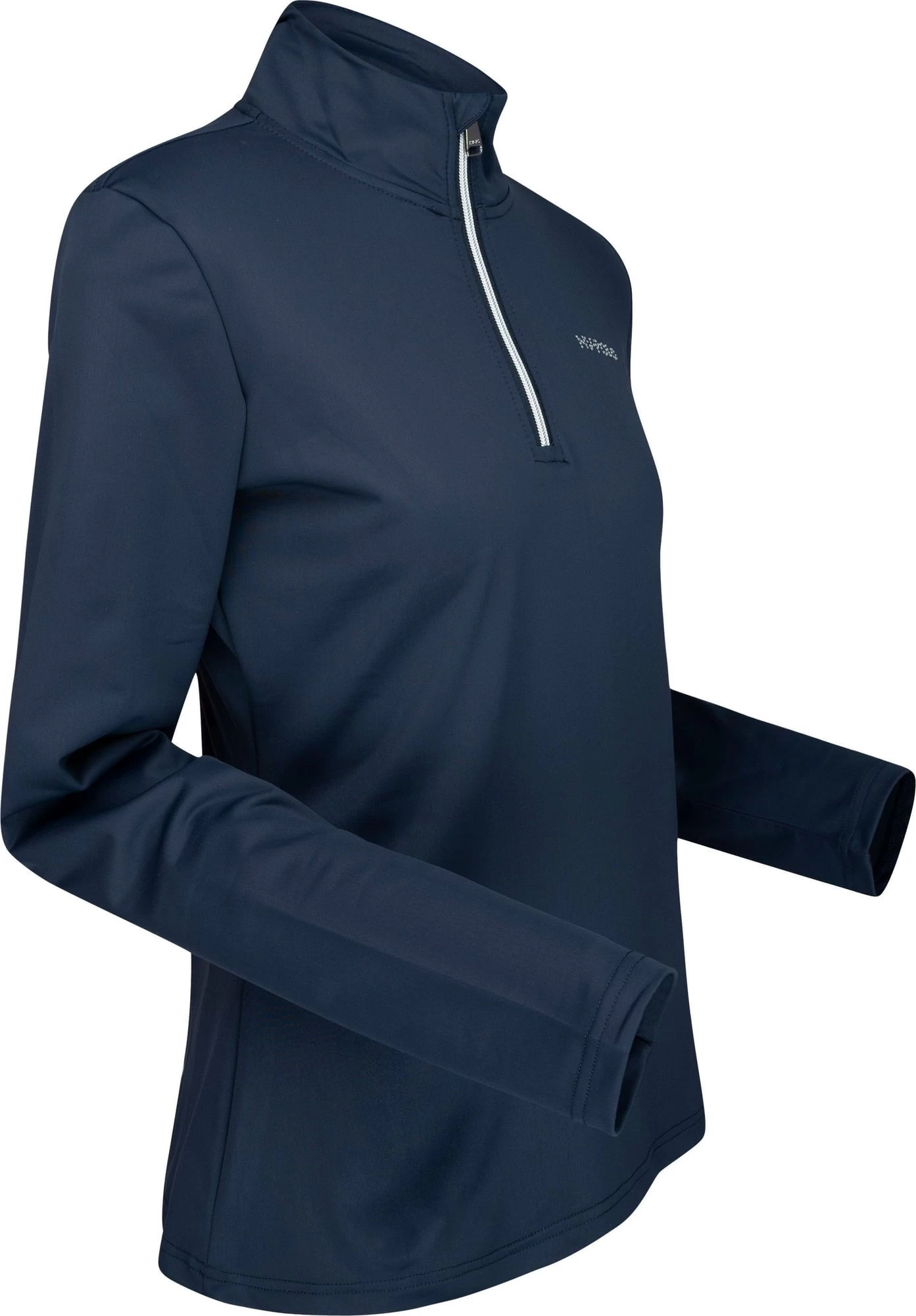 HV Polo Top "HVPLumi", Navy, XL – Bild 3