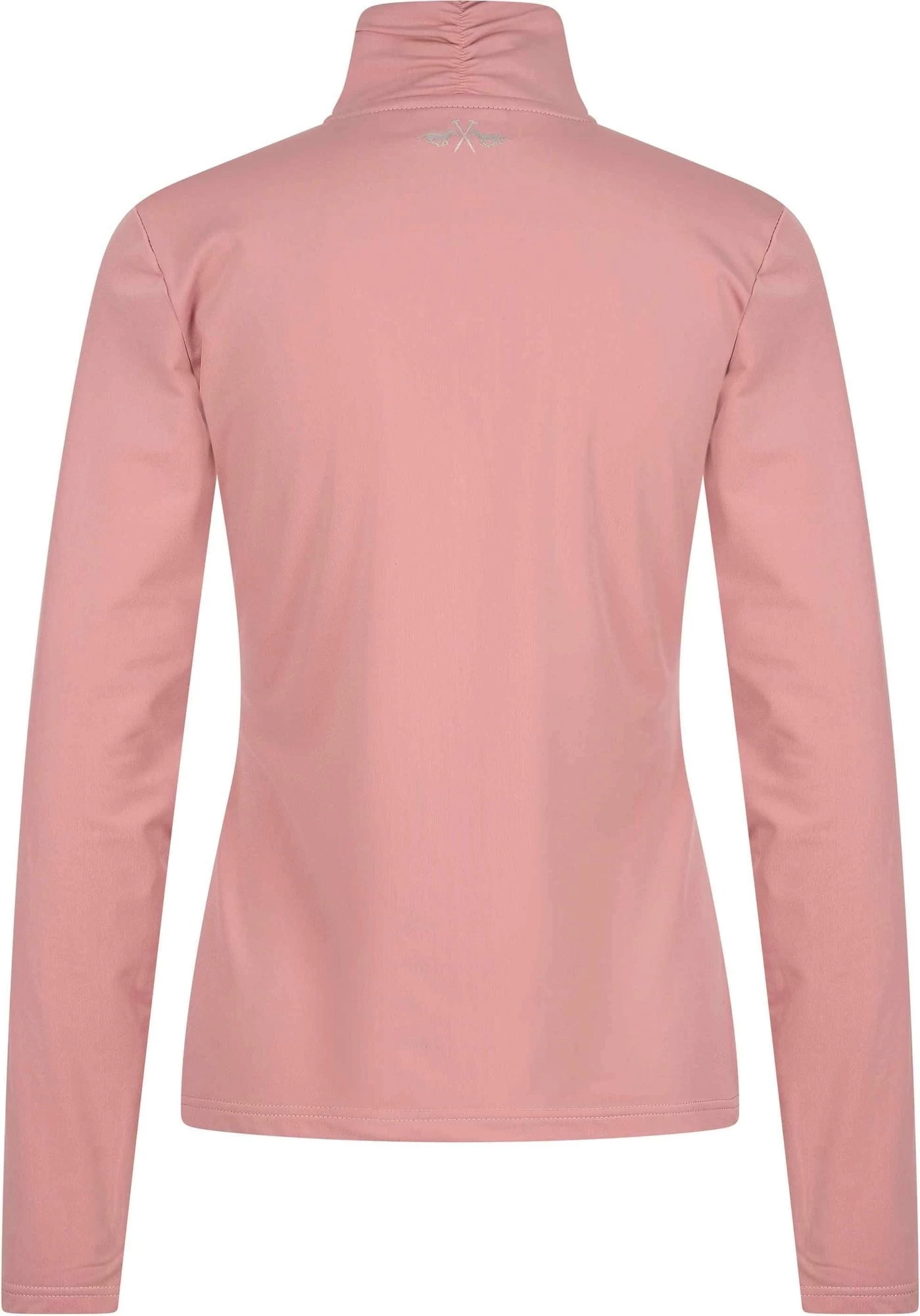 HV Polo Top "HVPLumi", Rosebloom, L – Bild 2