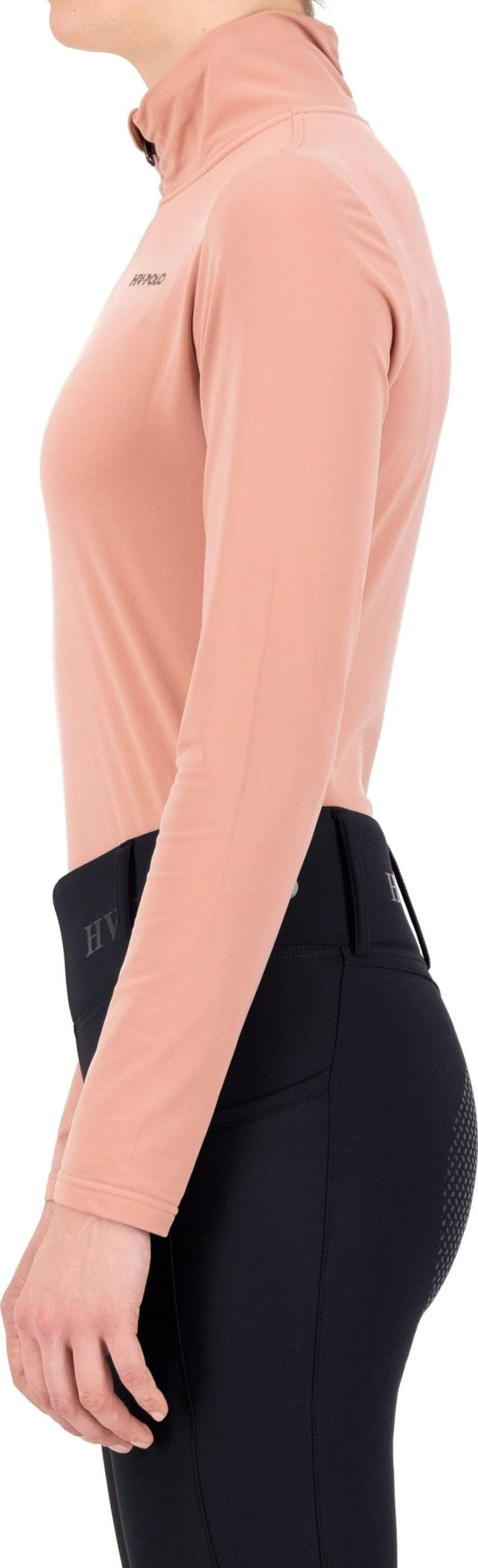 HV Polo Top "HVPLumi", Rosebloom, L – Bild 6