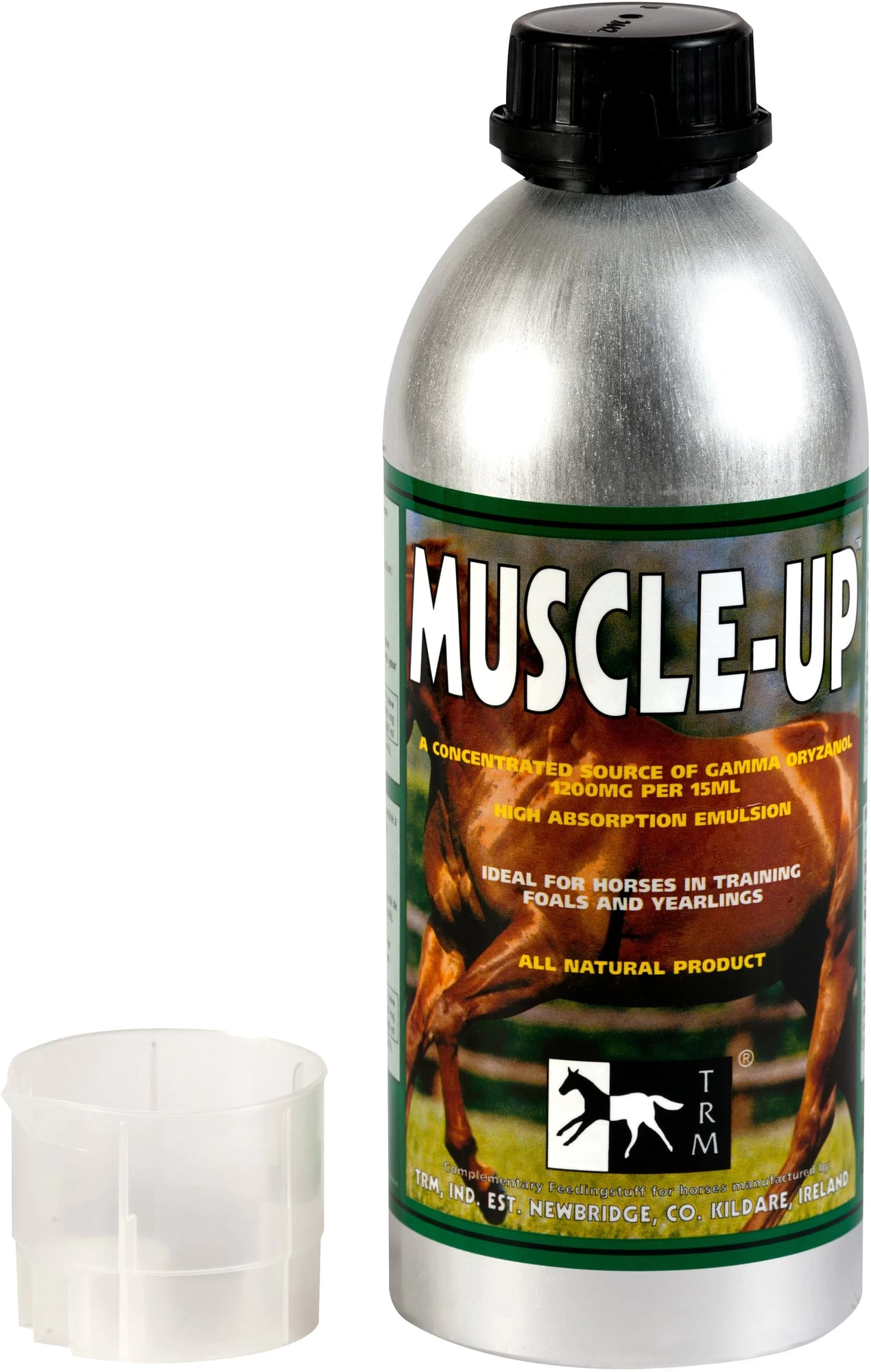 TRM Muscle Up, 960 Ml