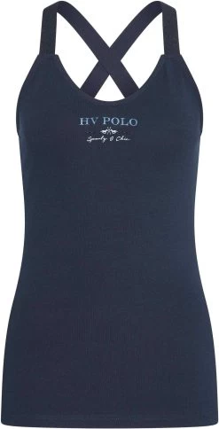 HV Polo Unterzieh-Top HVPGeorgy, Navy, XL