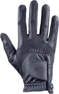 Uvex Reithandschuh "ventraxion Blue", 10-11 (1 Paar)