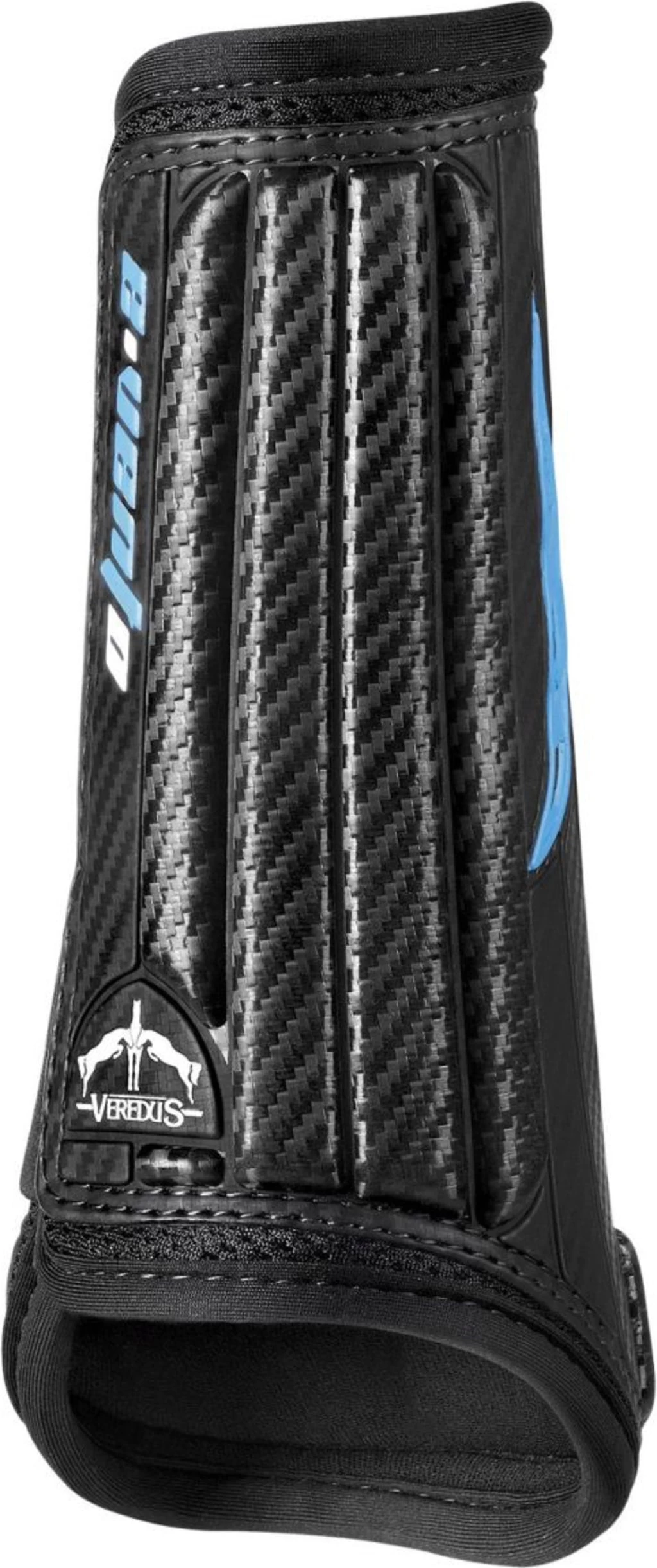 VEREDUS Geländegamasche E-VENTO Vorne, M (1 Paar)