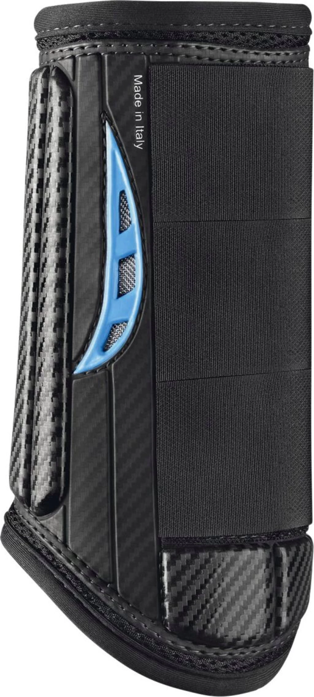 VEREDUS Geländegamasche E-VENTO Vorne, M (1 Paar) – Bild 2