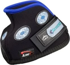 VEREDUS Hufgamasche MAGNETIK, M