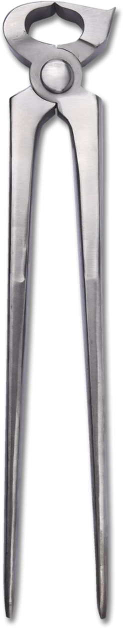 Waldhausen Hufbeschlagszange, 1 Stück