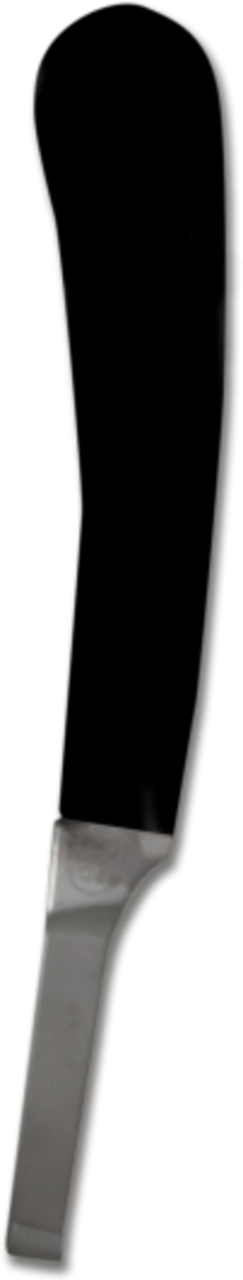 Waldhausen Hufmesser, 1 Stück