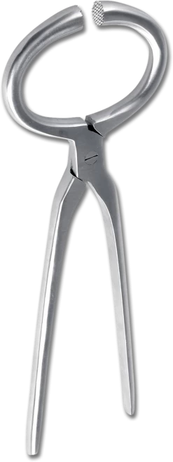 Waldhausen Hufuntersuchszange, 1 Stück