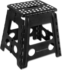 Waldhausen Klappbare Aufsteighilfe