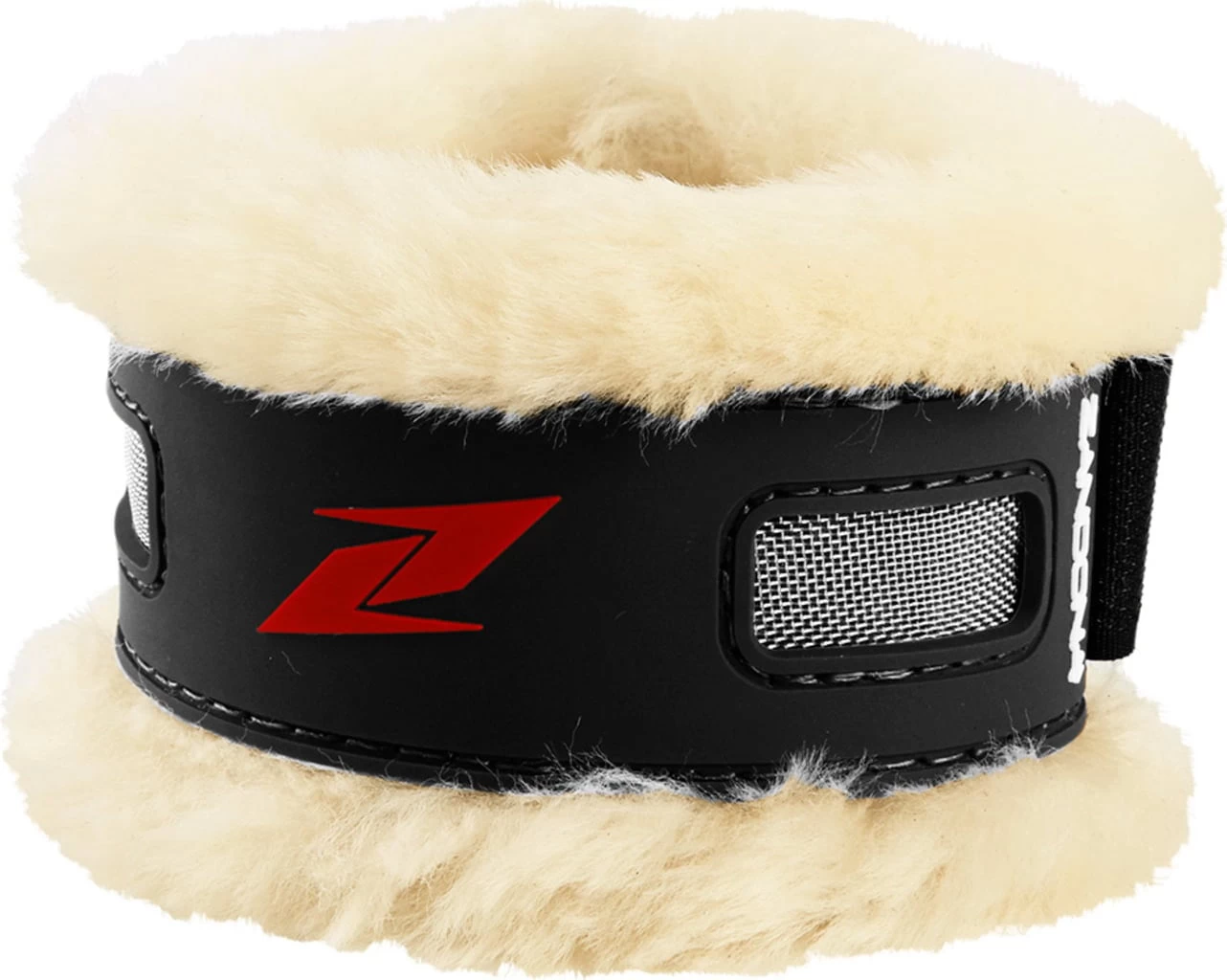 Zandonà Fesselschutz "SENSITIVE+ Air", L (1 Paar)