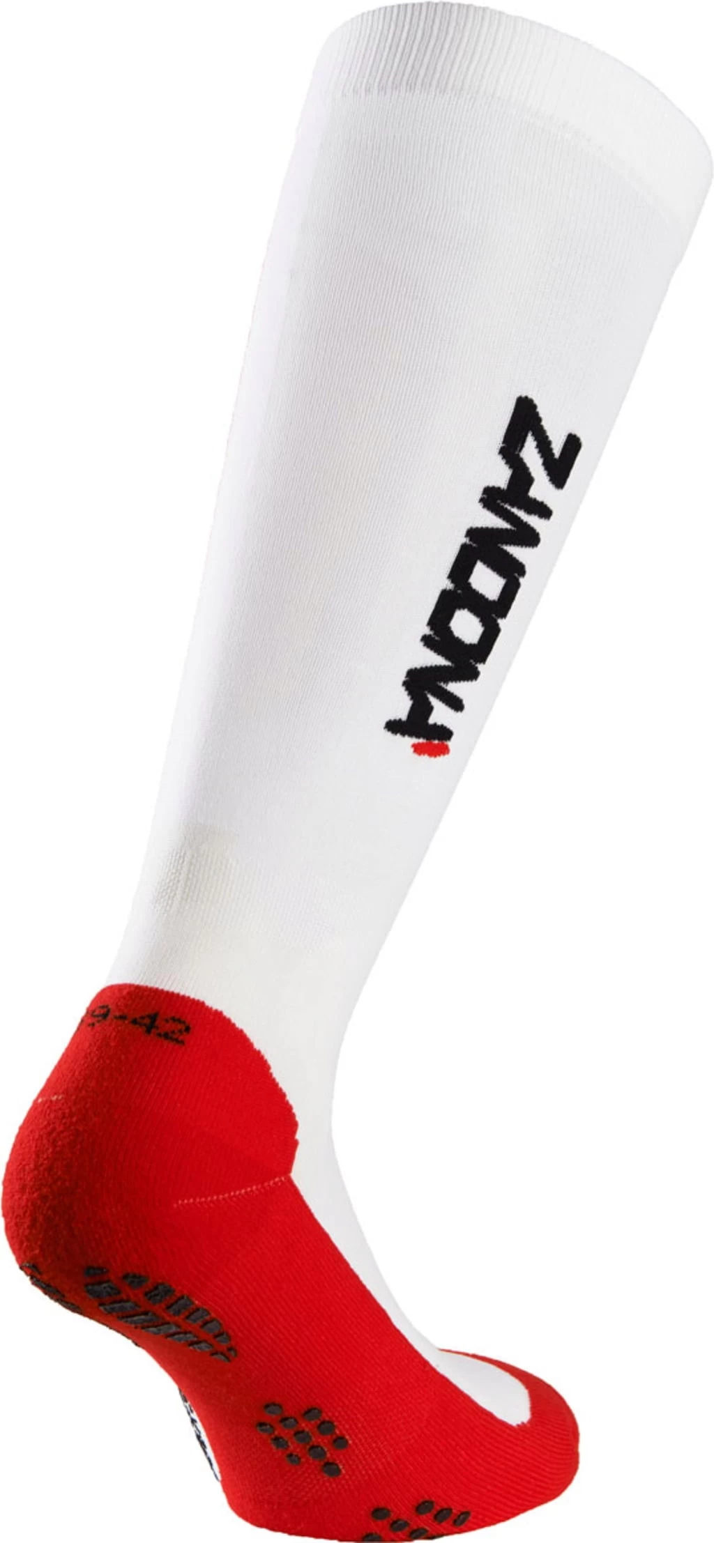 Zandonà Reitstrümpfe "Magnetic Equitation", 45/47 (1 Paar) – Bild 2