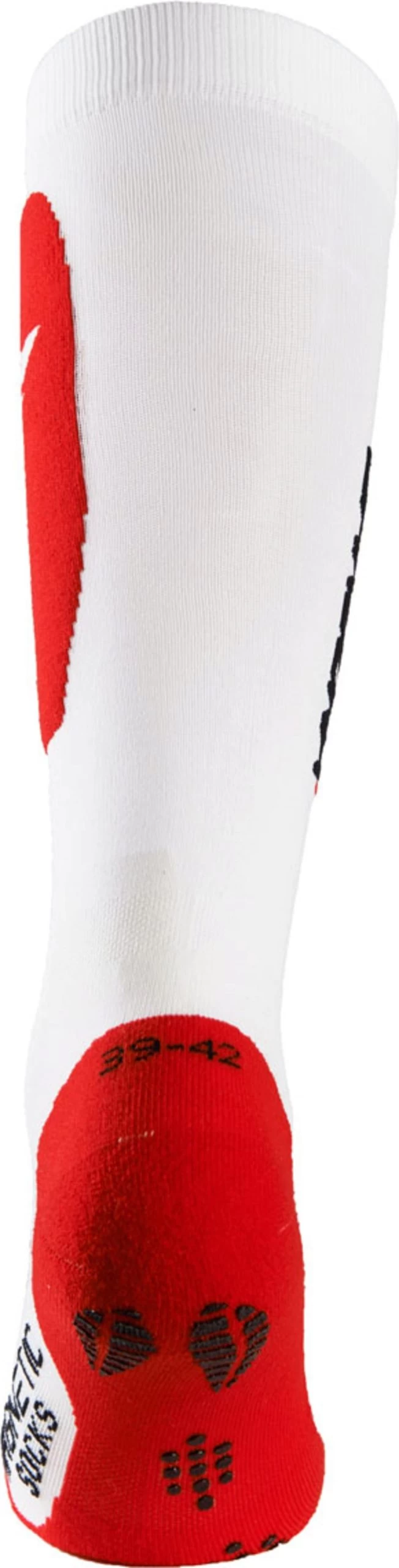 Zandonà Reitstrümpfe "Magnetic Equitation", 45/47 (1 Paar) – Bild 3