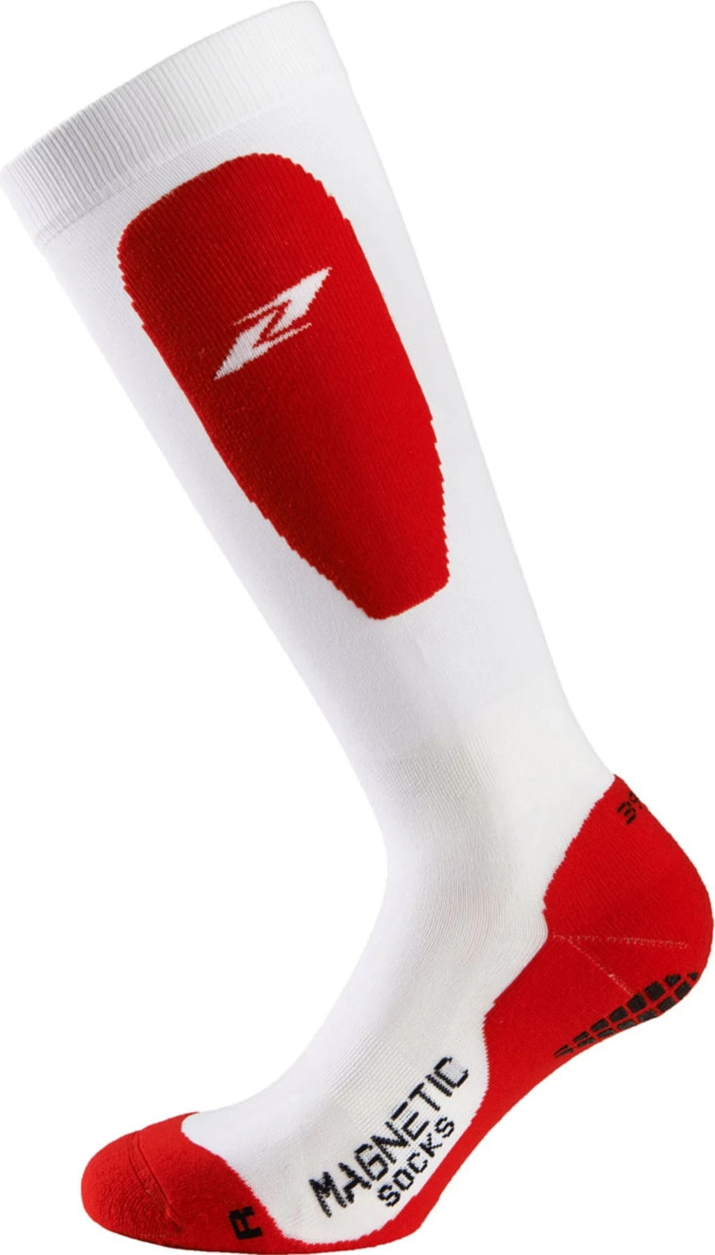 Zandonà Reitstrümpfe "Magnetic Equitation", 45/47 (1 Paar) – Bild 4