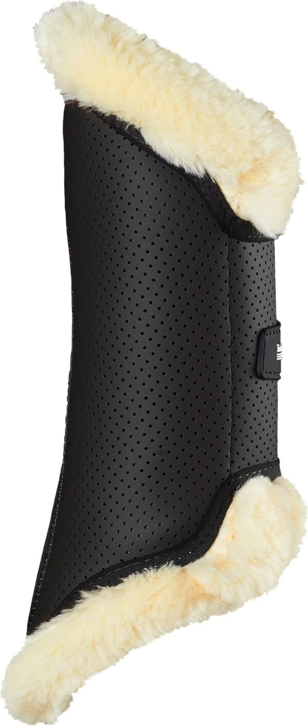 Zandonà Turnout-Gamasche "Air 2.0" Hinten, S – Bild 2