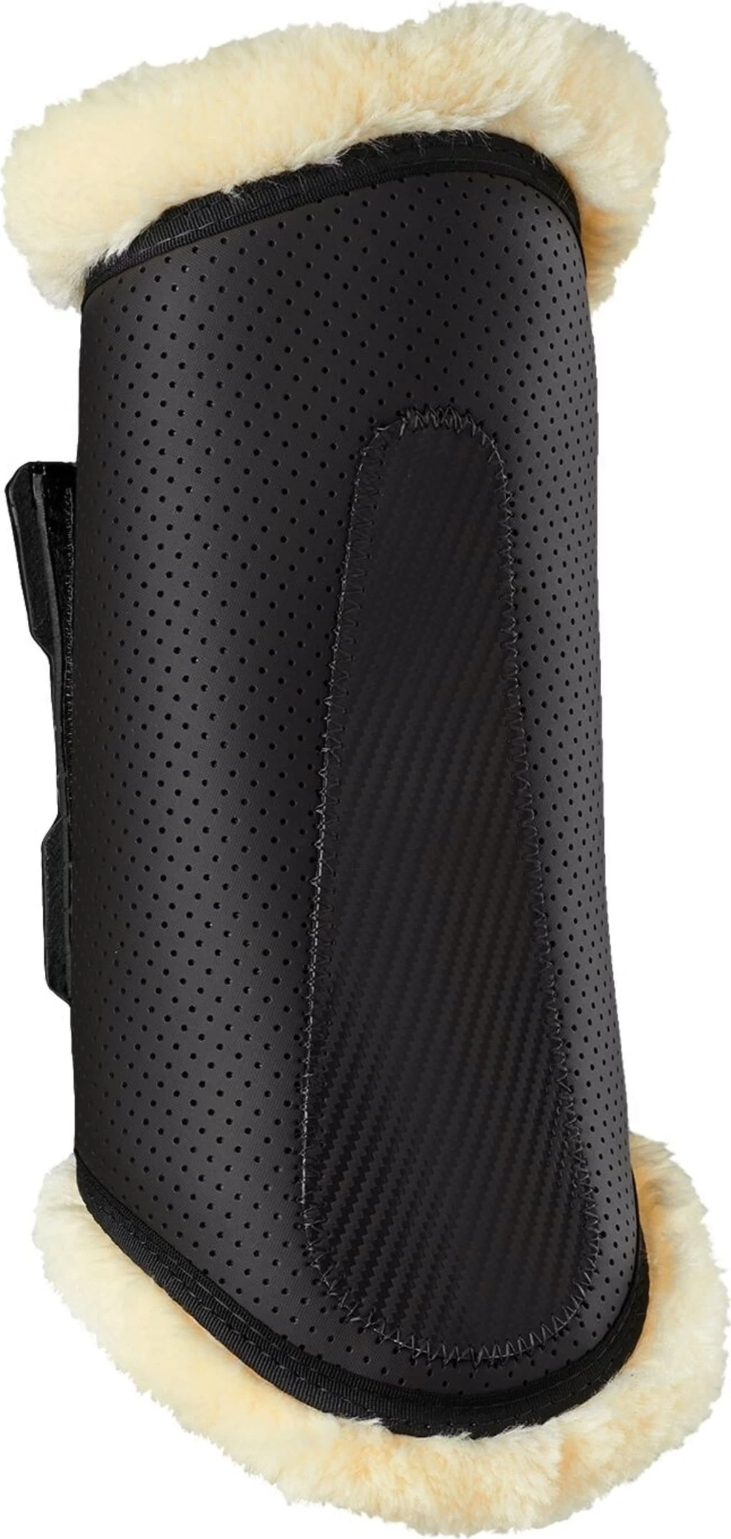 Zandonà Turnout-Gamasche "Air 2.0" Hinten, S – Bild 4