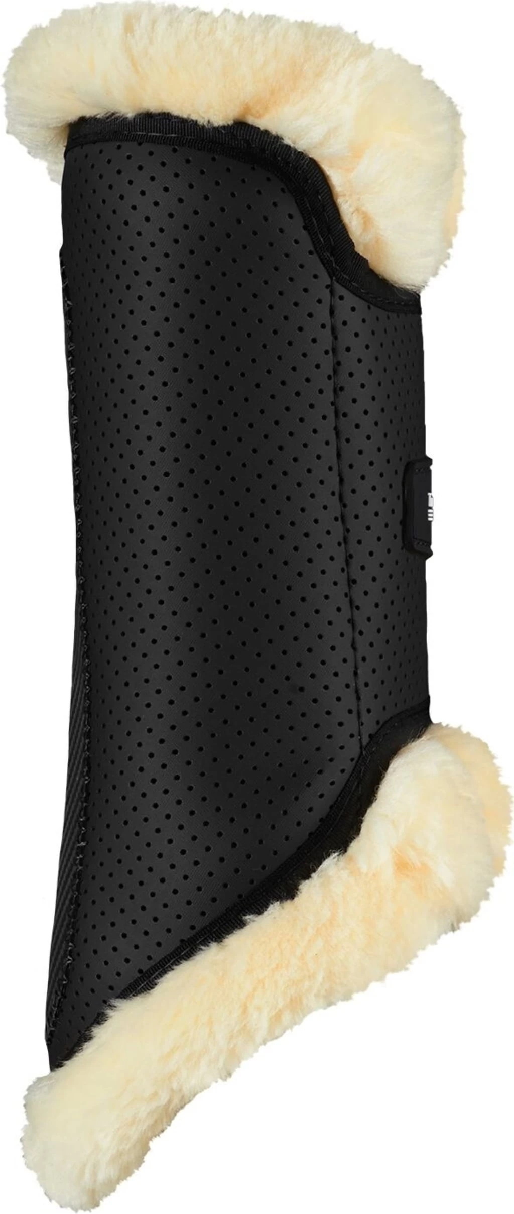 Zandonà Turnout-Gamasche "Air 2.0" Vorne, M – Bild 2