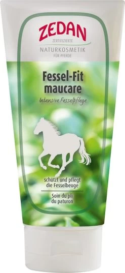 Zedan Fessel-Fit Maucare, 200 Ml